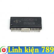 CSC8210 IC 8210 IC khuếch đại Class D HSOP-28